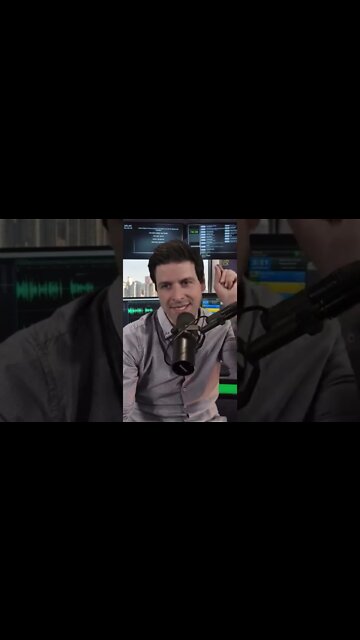 Dr Fauci Claps Back & Immediately Regrets It!! #satire #shortcomedy