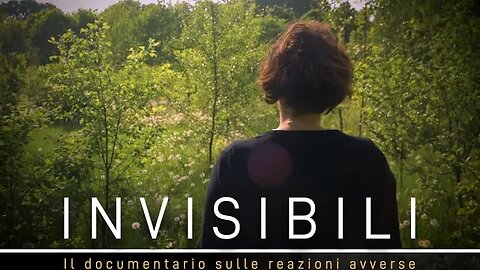 Invisibili- il Documentario CENSURATO @PLAYMASTERMOVIE