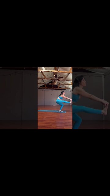 Rollin’ Pistol 🙃