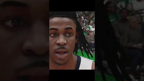 One Of The Best To Grace NBA2k23