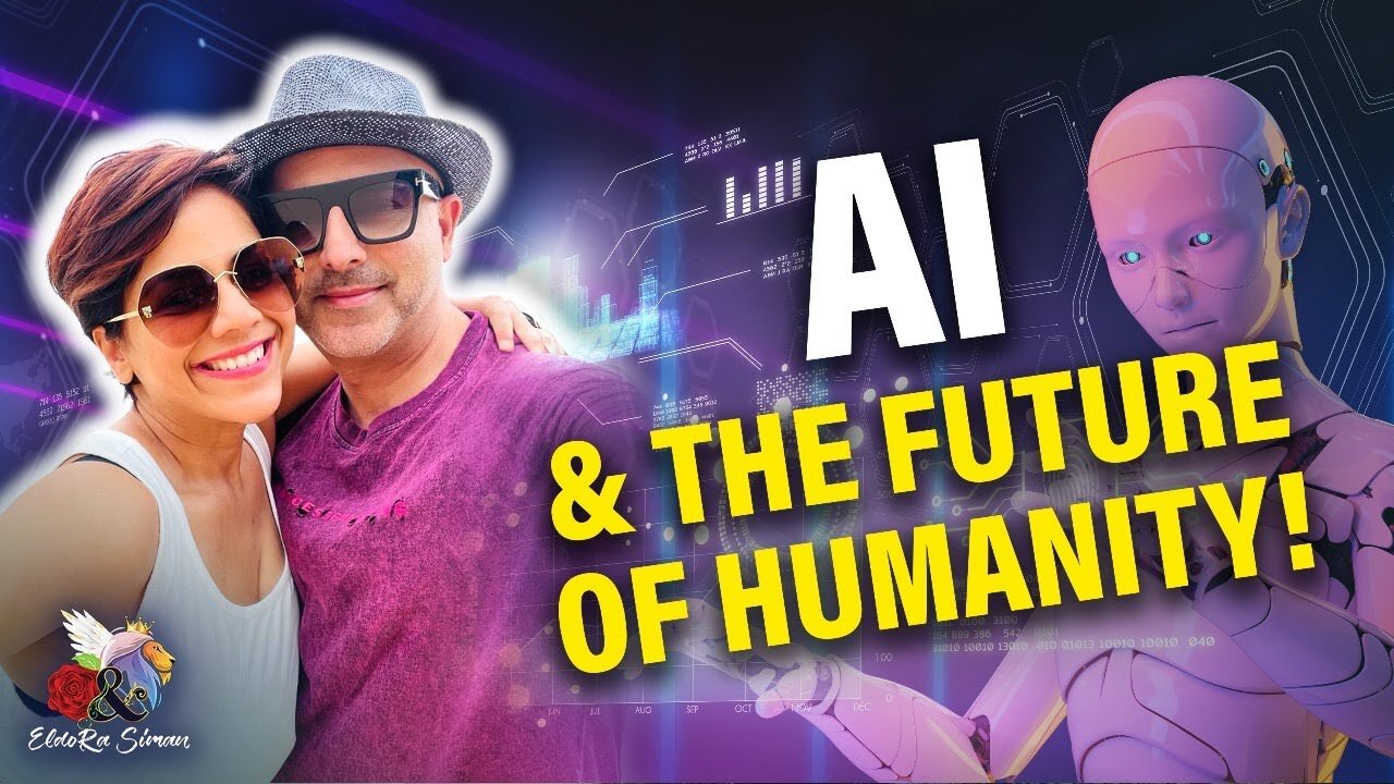 AI : How it will Change our World FOREVER and What You need to know!🔥