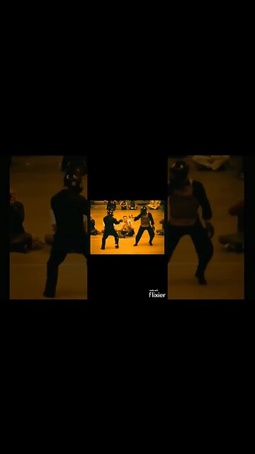 Bruce Lee Real Fight - Long Beach Karate Tournament 1967 #brucelee #longbeach #realfight