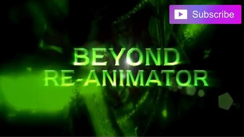 BEYOND RE-ANIMATOR (2003) Trailer [#beyondreanimator #beyondreanimatortrailer]