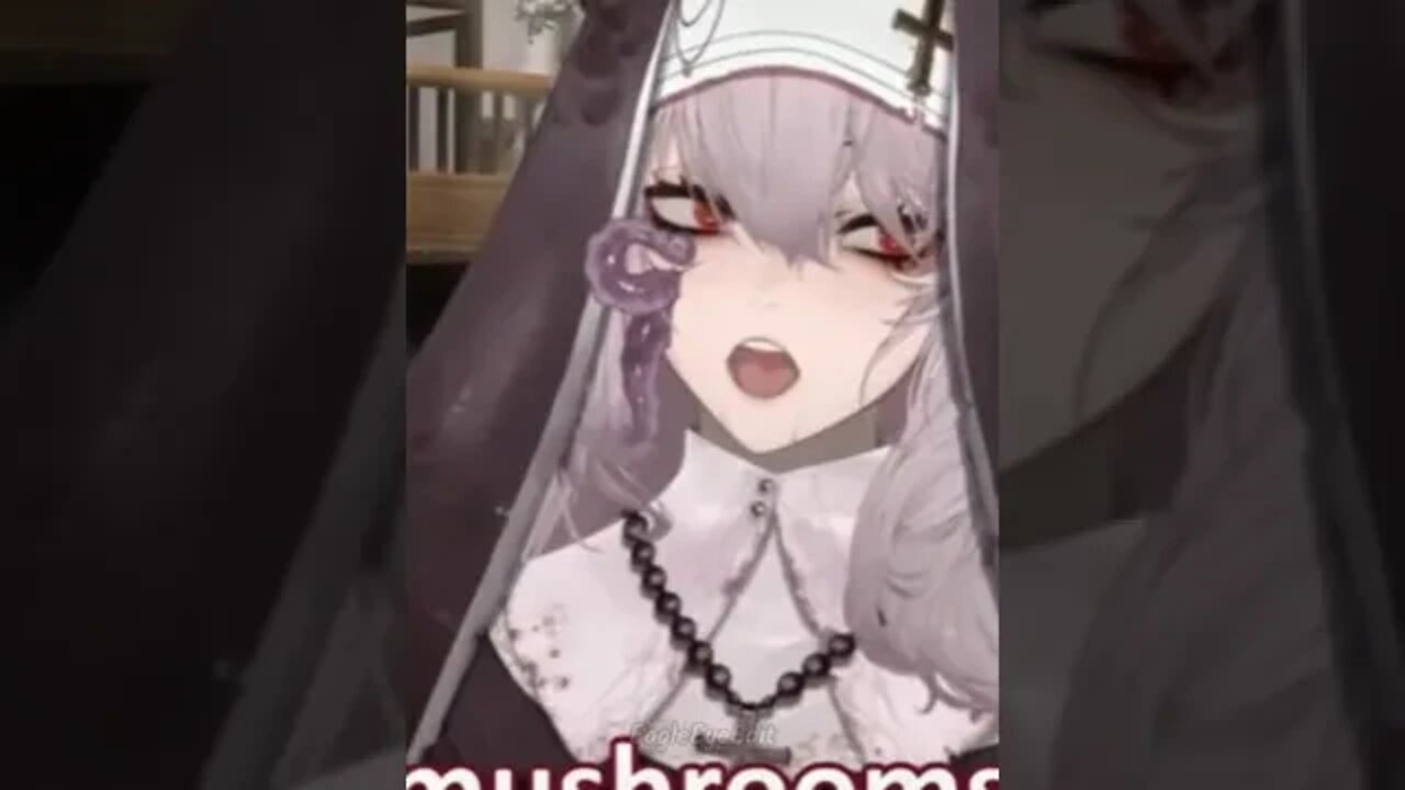 Vtuber Cringe.mp4 🤮