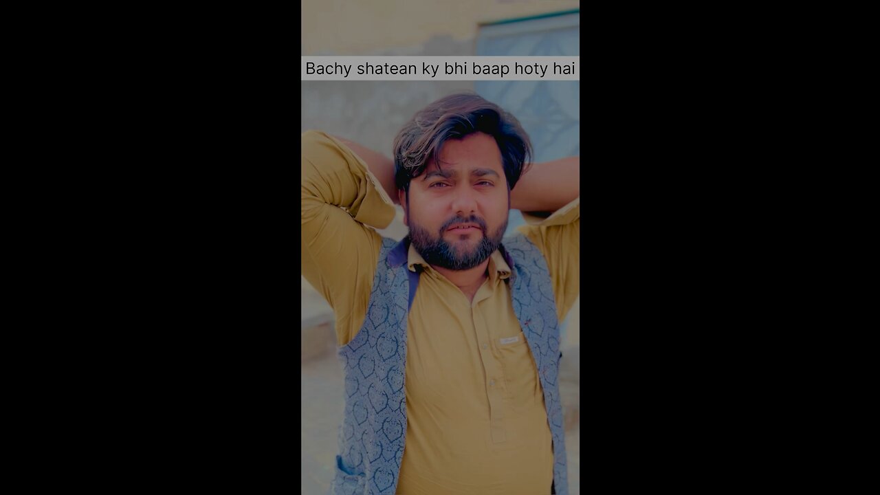 KIDS LIKE FATHER OF DEVIL😂😂😂