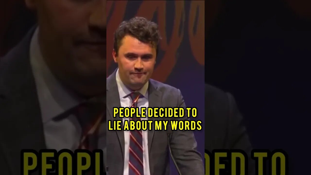 Charlie Kirk SHUTS DOWN Males In Female Locker Rooms
