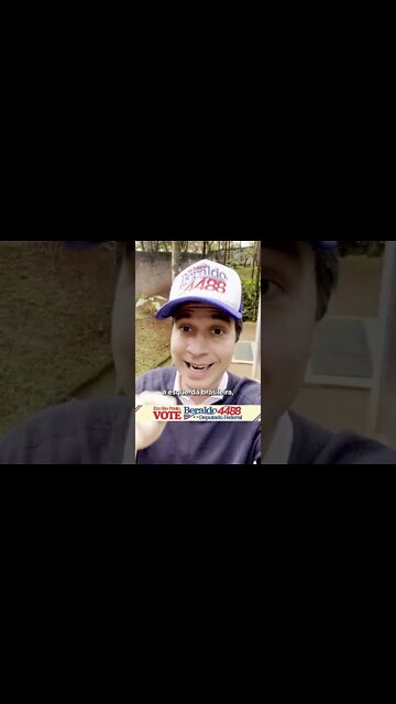 LULA QUER ARMA PARA ELE E BALA PARA VOCÊ! #shorts #lula #direita #política #sp