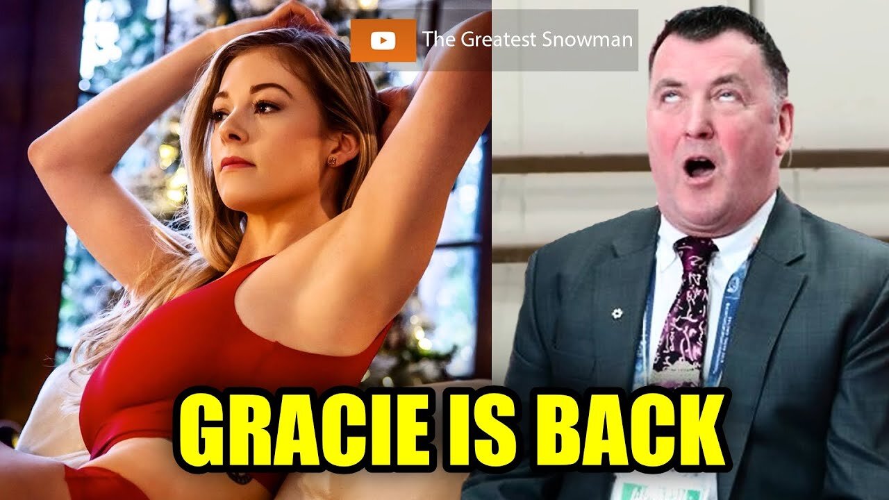 Gracie Gold is BACK! What We DID EXPECT at US Nationals Figure Skating 2021?