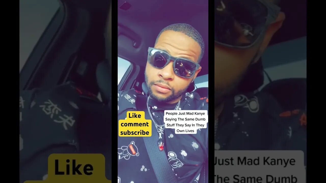 When people get mad at Kanye… tiktoks shorts viral videos funny jokes reactions