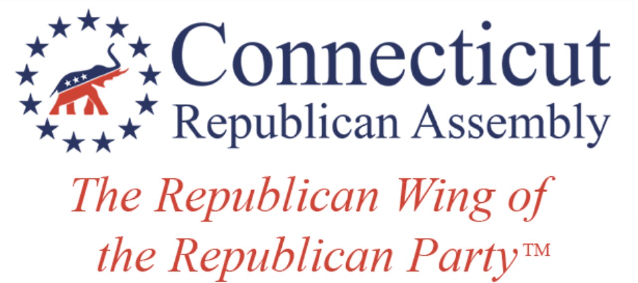 MAGA Candidate For Secretary Of State CT Dominic Rapini