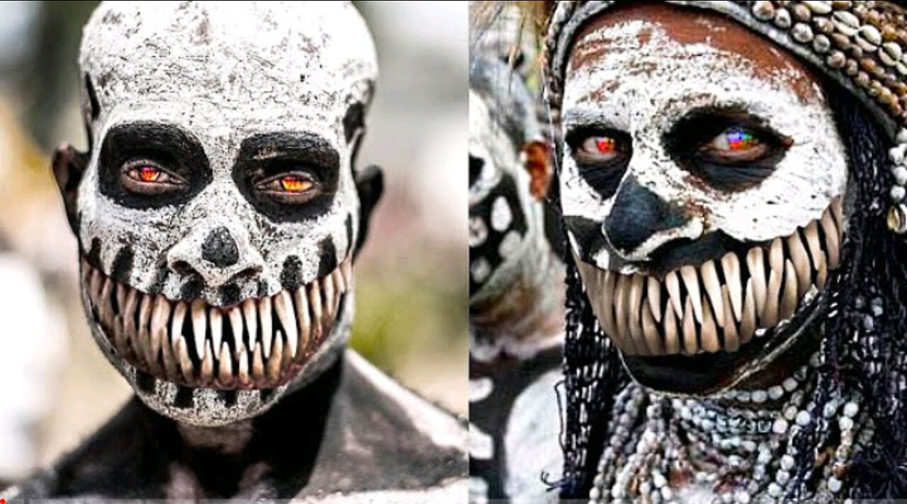 15 Toughest Tribes That Are Feared by The us Army