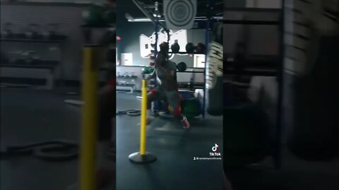 Tik tok has me shadow banned 👑