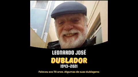 Leonardo José