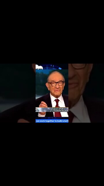 The US can always print more money