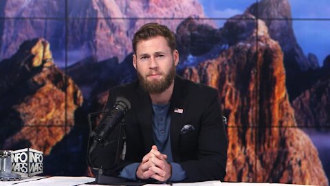 WAR ROOM (Full Show) Tuesday - 1/4/22