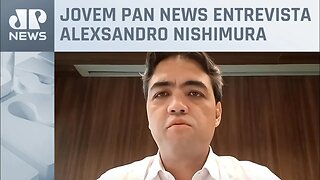 Economista analisa encontro de Haddad, Tebet e Campos Neto no Senado