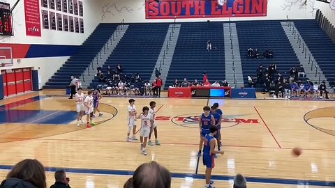 20221220 SEHS vs Fenton Soph