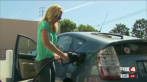 New gas lock ordinance in place for Lee County