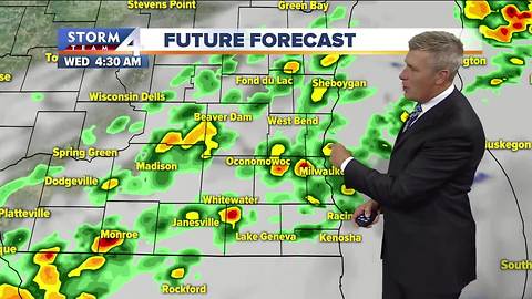 Brian Gotter's Tuesday 10pm Storm Team 4cast