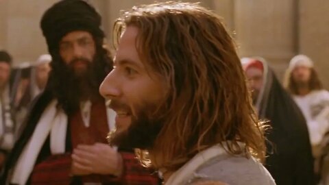 Kaluli - John 5:16-47 “Jesus defends his authority” [bco]