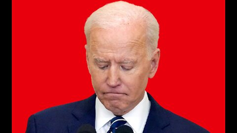 WHEN EVEN CNN IS DUNKING HARD ON BIDEN