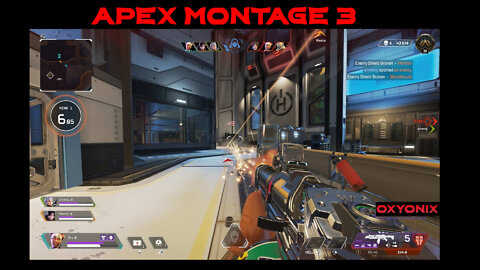 Apex Legends Montage 3