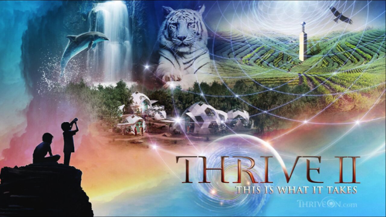 Процветание 2 / THRIVE II (2020)