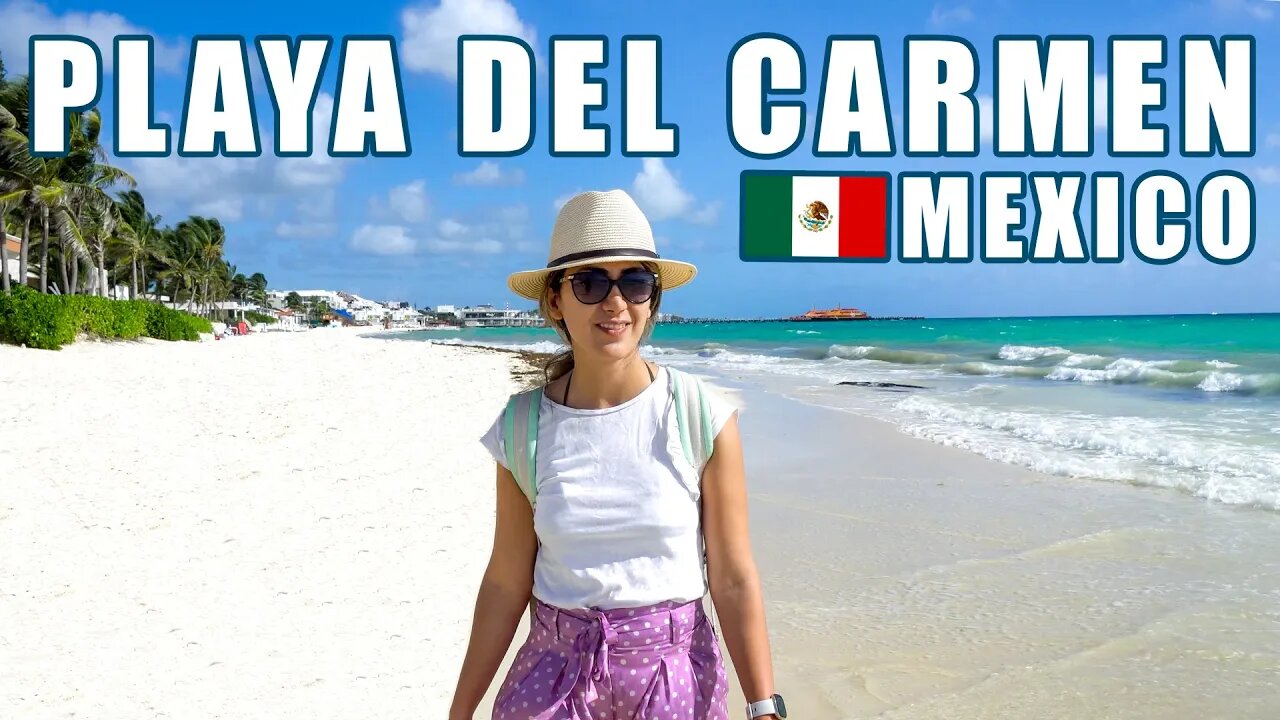 Best Things To Do in Playa del Carmen, Mexico