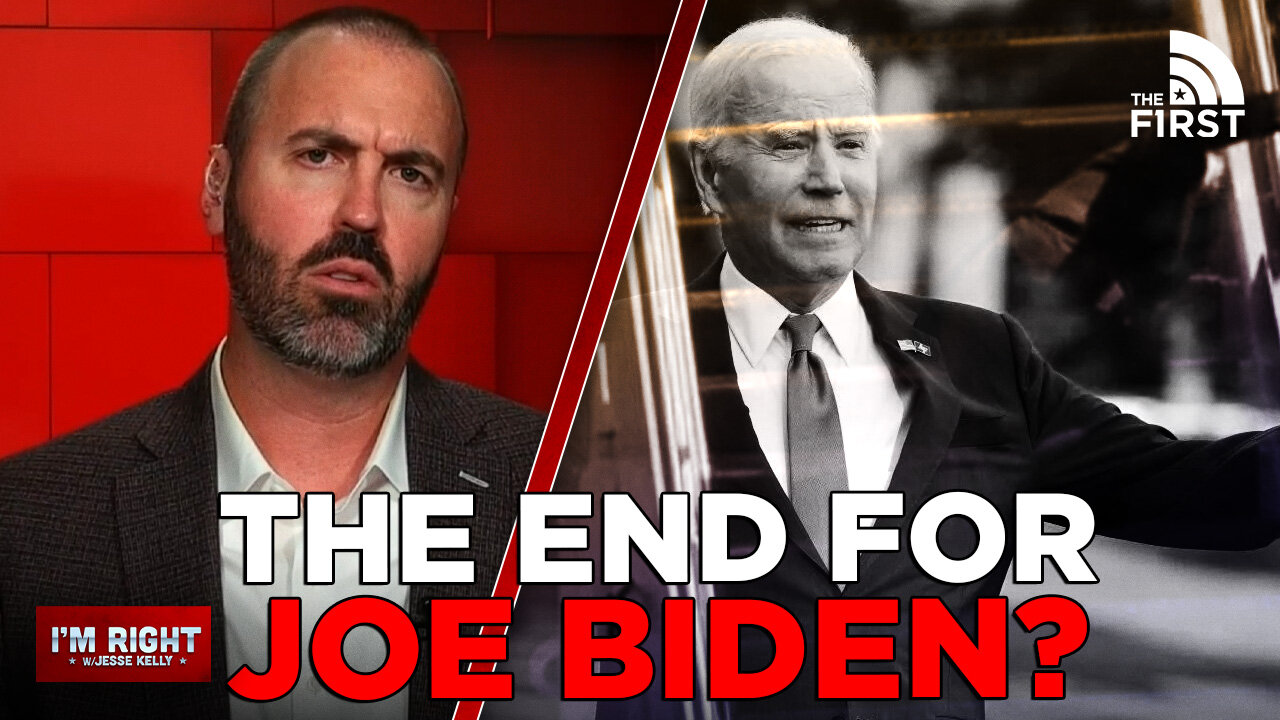 Time Is Running Out For Joe Biden