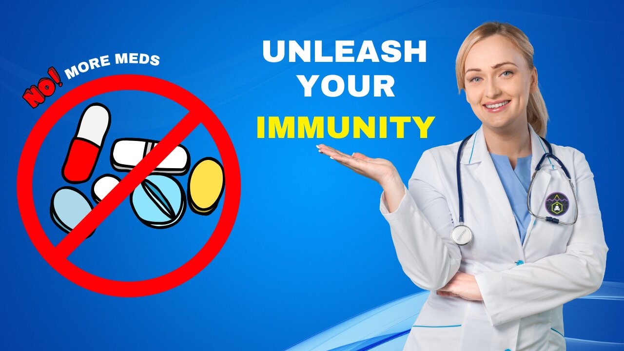 Boost Your Immune System: Dr. G. Rex Kruhly’s Ultimate Health Protocol