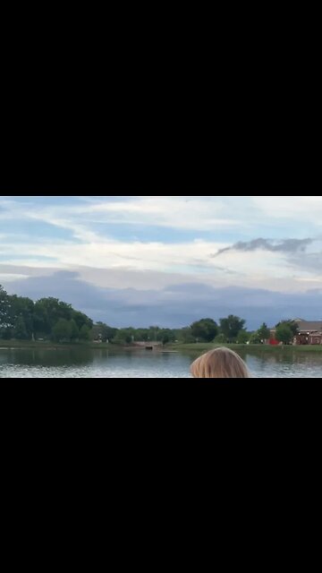 Billy Falcon is going live!