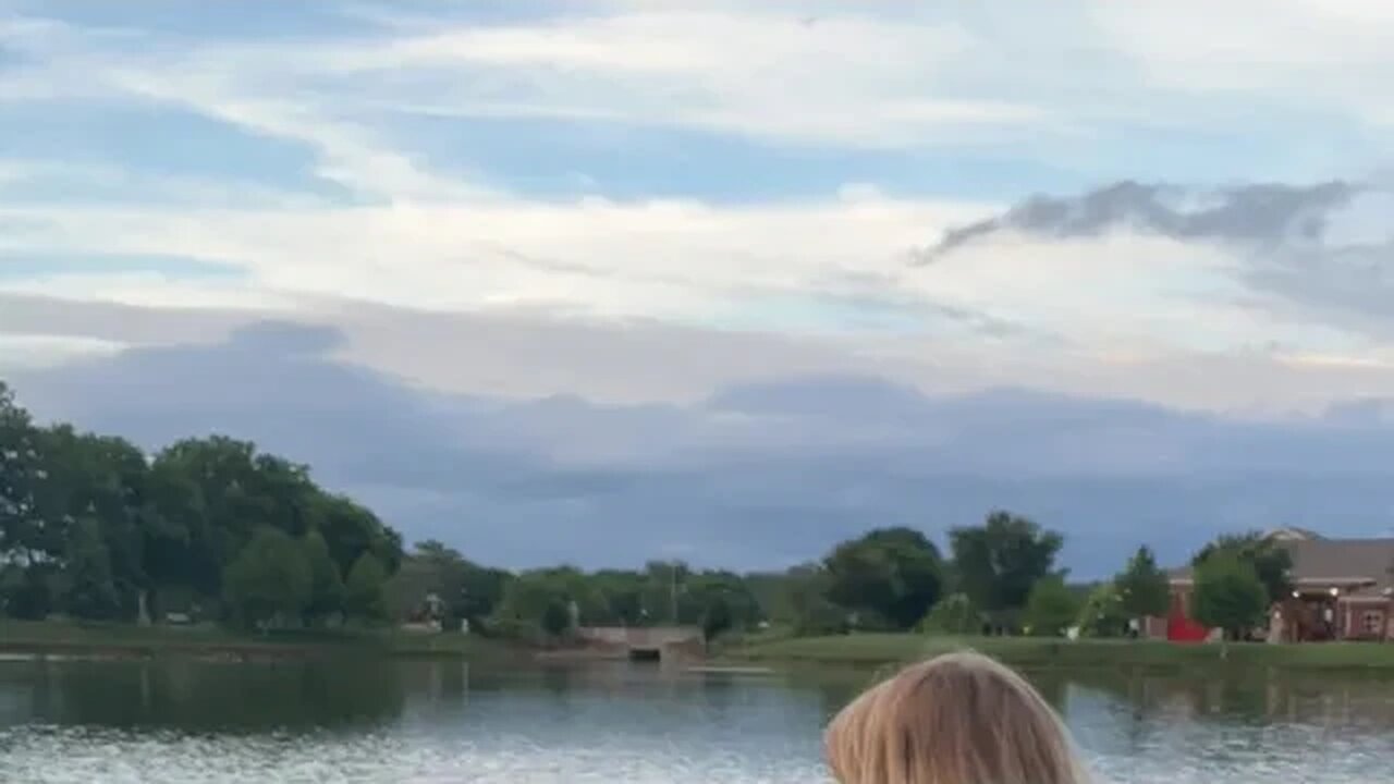 Billy Falcon is going live!