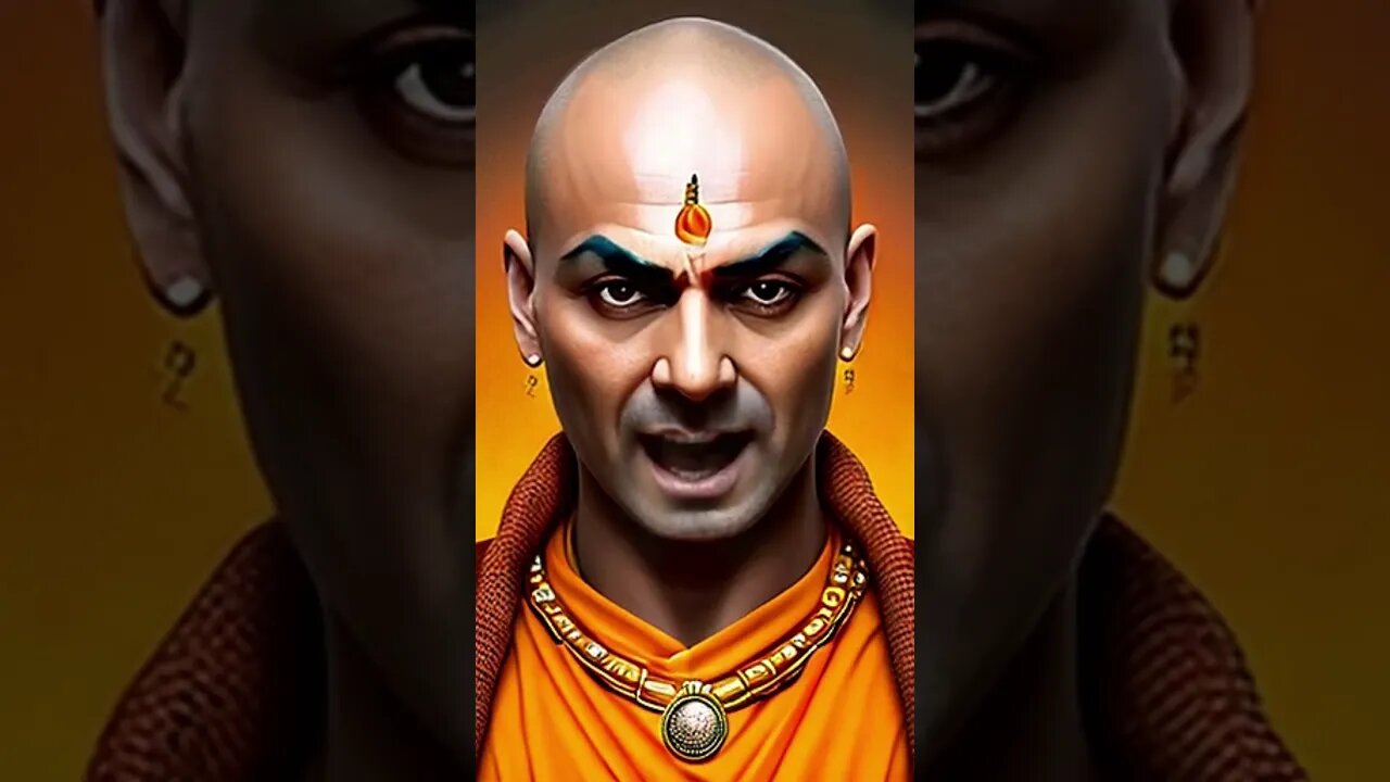 चाणक्य नीति | सबसे बड़ा दुश्मन | sabase bada dushman #chanakyaniti #chanakya #ytshort