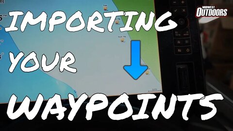 LOCATING More FISH: Part II / Exporting Waypoints