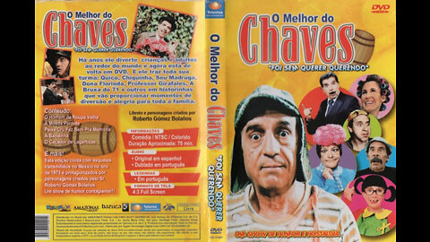 chaves volume 1