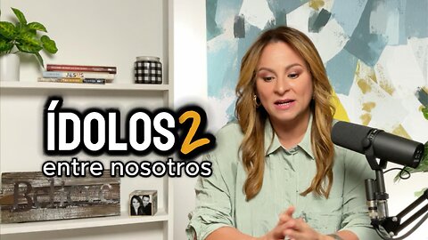 “Ídolos entre nosotros 2” | LORELL QUILES | ADORACIÓN BACKSTAGE