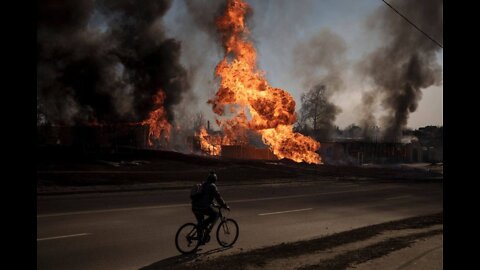 27.03.2022. Demilitarization and denazification of Ukraine!!!