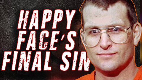 ICE COLD Justice - The Last Chapter From Happy Face