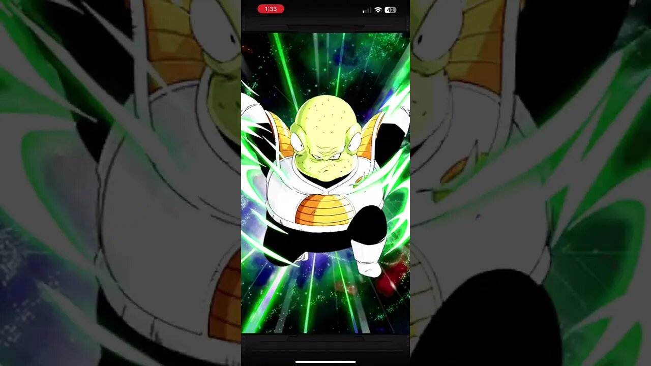 Dragon Ball Z Dokkan Battle - Dokkan Festival Multi-Summon