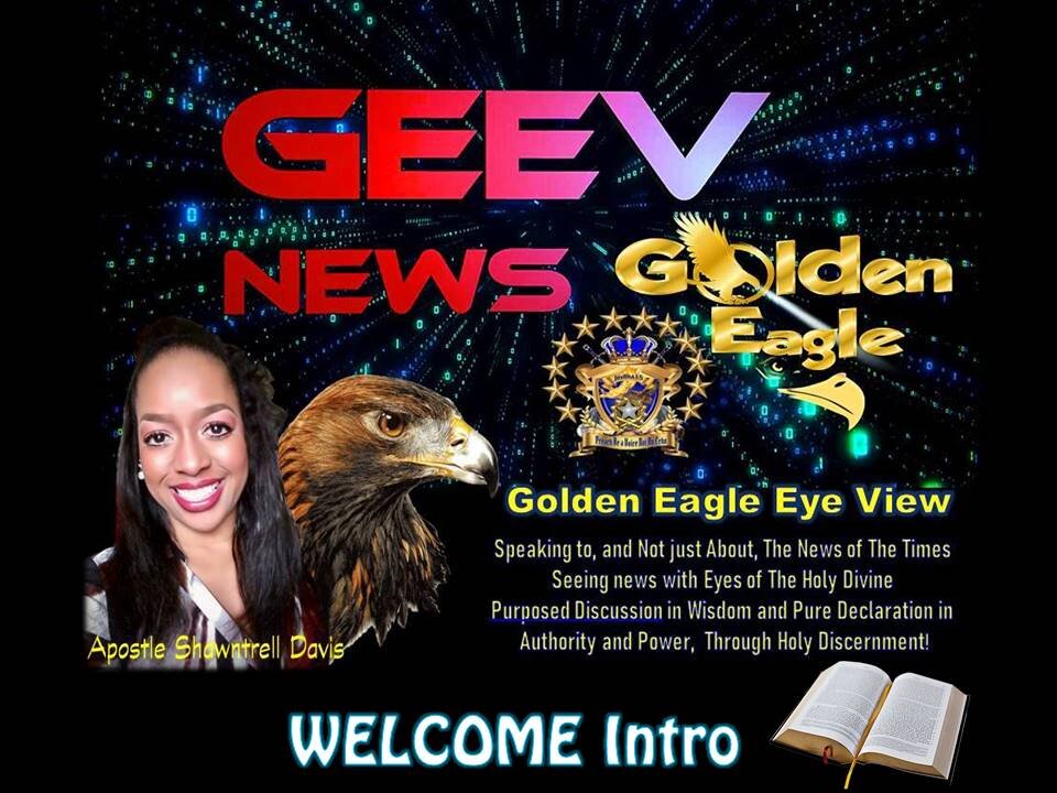 🔻Subscribe🔻 to get Alerts for Live Broadcasts, Help us Kick it Off G.E.E.V Link Below
