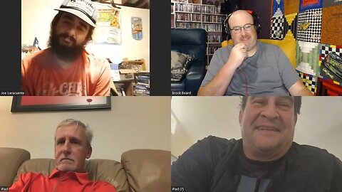 Interview with Mach I, Inc.'s Larry Gunselman and Chris Edwards, featuring Joe Laracuente