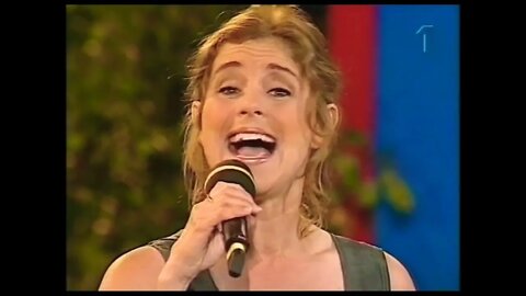 Helen Sjöholm : Come Give Me Love (Ted Gärdestad / ABBA ) Live 1999 Stereo