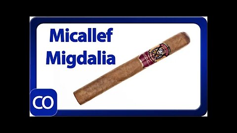 Micallef Migdalia Corona Extra Cigar Review