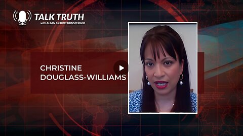 Talk Truth - Christine Douglass-Williams