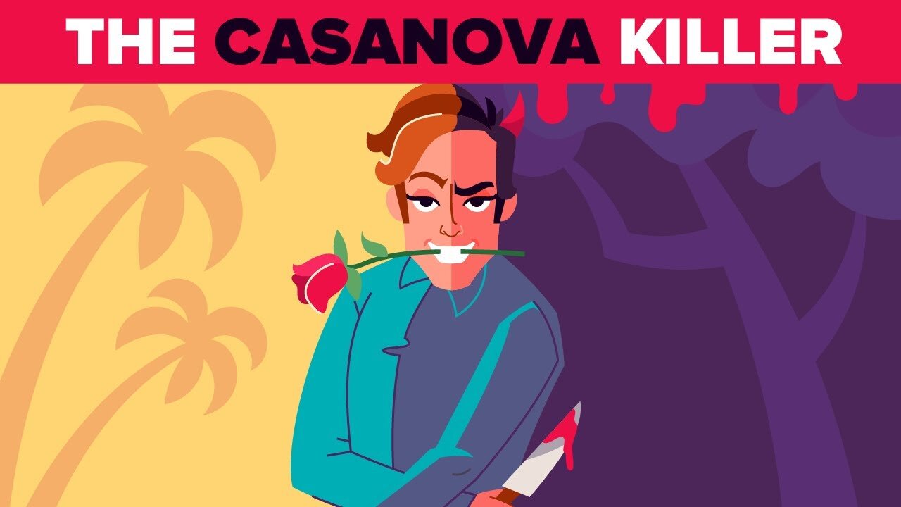 America's Worst Serial Killers - The Casanova Killer