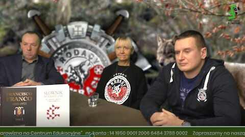 30.11na Kalisz! Kamraci Justyna, Michał, Krystian o sytuacji w Ruchu Kamrackim po uwięzieniu liderów