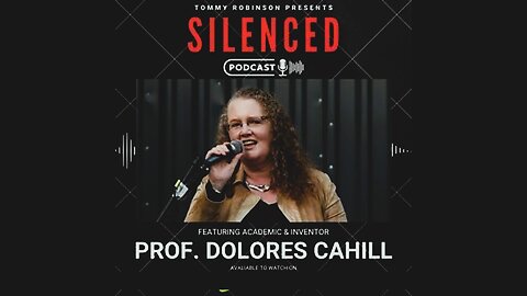 Shocking Professor Dolores Cahill Silenced Death Threats & Twins killed by New World Order Elites for Exposing Fraud Medical
