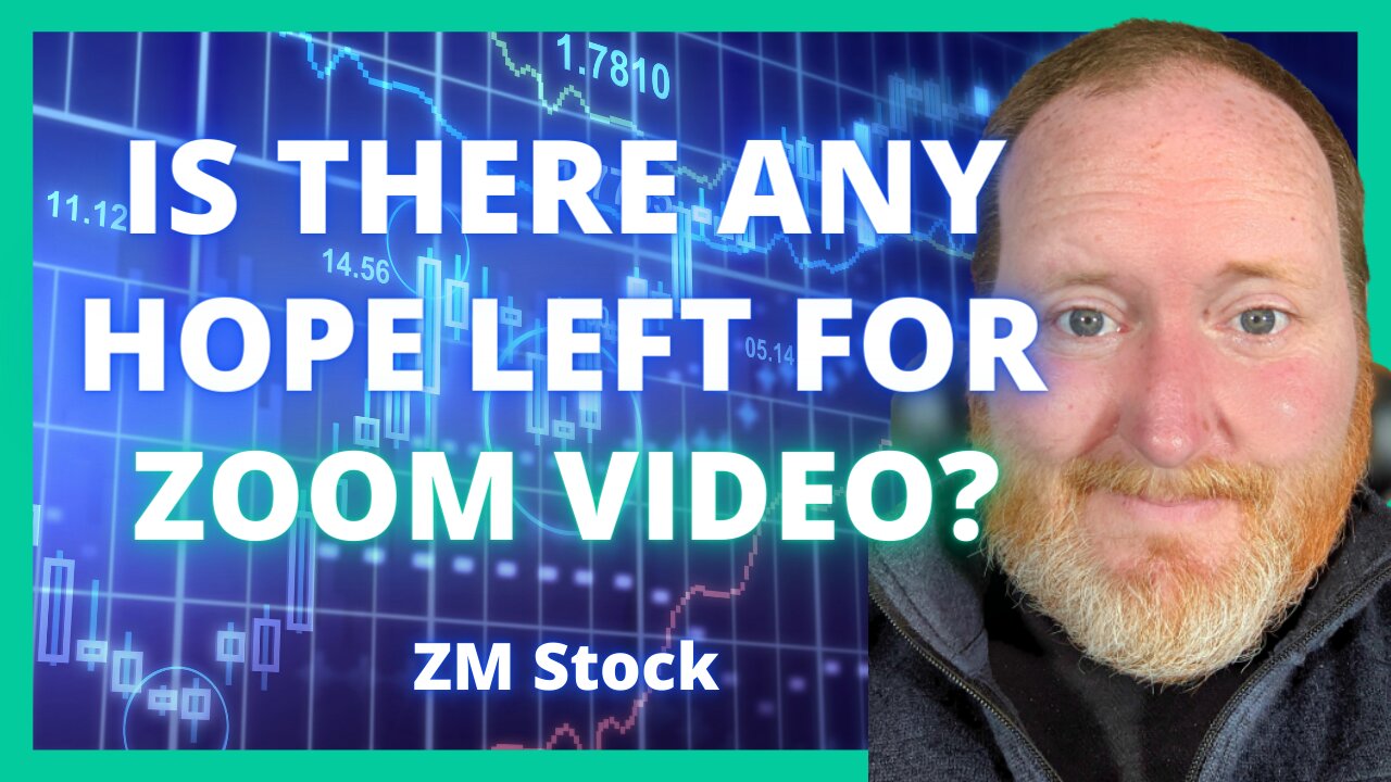 This Spark May Rekindle Growth For Zoom Video | ZM Stock