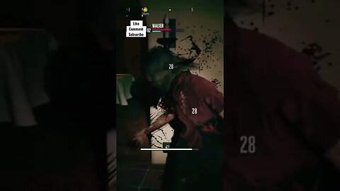 Let’s crack wipe bash splash some zombies
