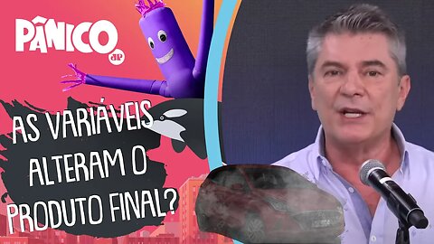 COMO SABER SE O CUSTO BENEFÍCIO DOS CARROS POPULARES VALE A PENA? Alex Ruffo comenta